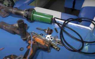 Как сделать экструдер своими руками