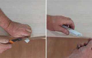 Чем заправить шнур в москитную сетку