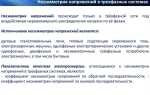 Что является важным показателем качества электроэнергии