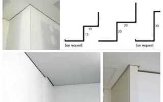 Что делать если плинтус не прилегает к стене