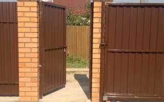 Кто производит пикс панели столбов для забора