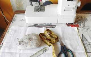 Как сделать короб из металла