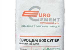 Чем отличается цемент м300 от м500