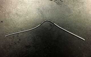 Как закалить сталь 40х в домашних условиях