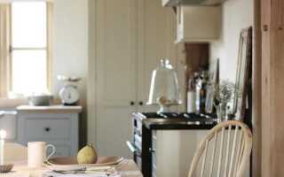 Деревянный стиль в интерьере как называется