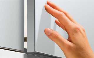 Как открыть окно без ручки пластиковое
