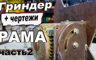 Что можно использовать вместо гриндера