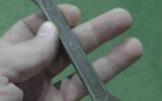 Как закрутить дрель без ключа