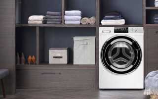 Как проверить стиральную машину при покупке б у