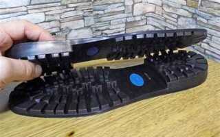 Резина стала липкой что делать