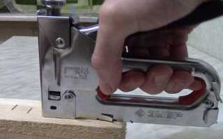 Какой степлер лучше пружинный или рессорный