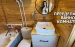 Как обогреть ванную комнату в квартире