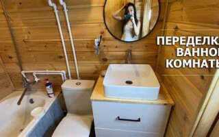 Как обогреть ванную комнату в квартире