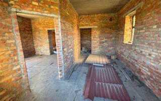 Сколько стоит обложить дом кирпичом 10 на 10