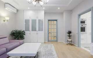 Ремонт в частном доме с чего начать