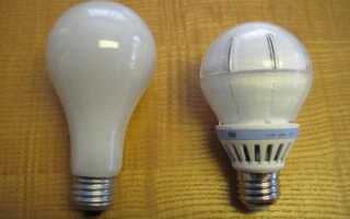 Лампочки с маленьким цоколем 220в какие ярче