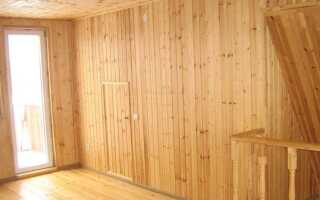 Как сделать перегородку на даче своими руками фото