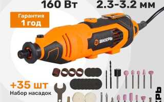 Граверы электрические какой выбрать обзор цена