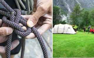 Как соединить тросик между собой