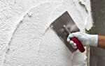 Сколько сохнет грунтовка для стен под штукатурку