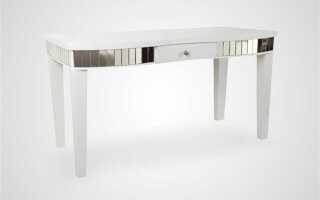 Консоль что это такое в мебели