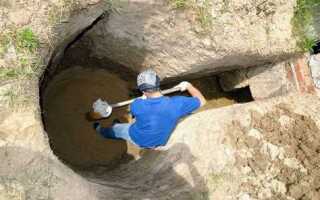 Где нельзя бурить скважину для воды