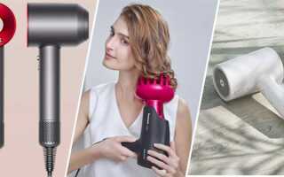 Почему не работает фен для волос