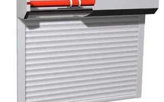 Чем отличаются роллеты от рольставней