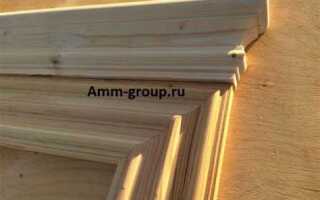 Чем пилить наличники для дверей