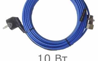 Какой провод для ввода в квартиру