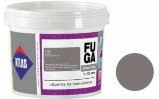 Затирка для плитки какая лучше для керамогранита