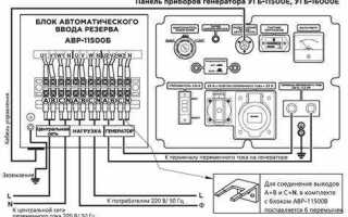 Как подобрать аналог avr генератора 220 вольт