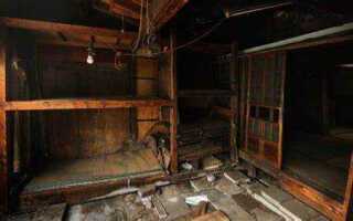 Чем засыпать подполье от сырости в деревянном доме