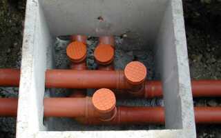 Что если расстояние между колодцами 10 метров