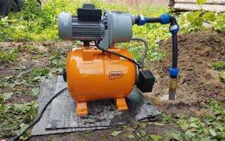 Как необходимо производить монтаж насосов