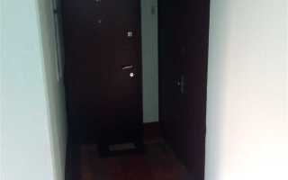 Что такое тамбур в многоквартирном доме