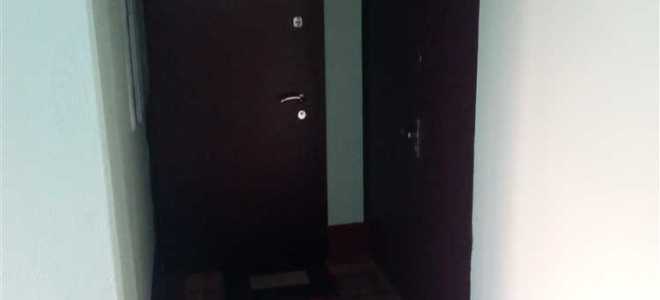 Что такое тамбур в многоквартирном доме