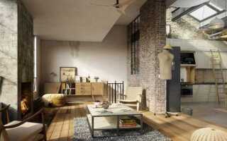 Лофт это что такое простым языком