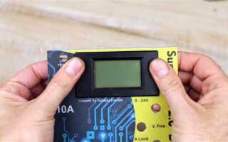 Как увеличить мощность блока питания компьютера своими руками