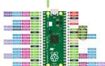 Raspberry pi pico с чего начать изучать