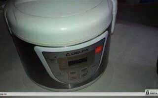 Что можно сделать из старой мультиварки своими руками