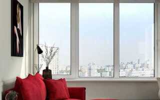 Какой цвет сочетается с красным кирпичом