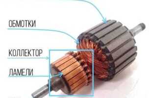 Что такое коллектор в электронике