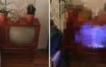 Что можно сделать из старого телевизора с кинескопом