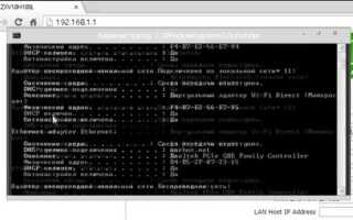 Как локальный сервер сделать видимым в интернете