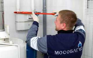 Просрочил поверку газового счетчика что делать