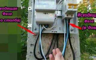 После магнита счетчик не крутится что делать