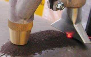 Что такое дуговая сварка под флюсом