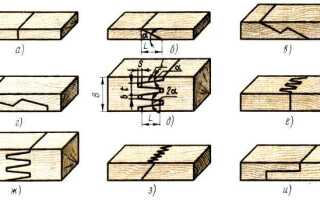 Как стянуть половую доску между собой