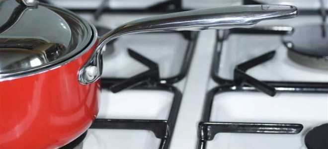 Чем покрасить плиту электрическую белую